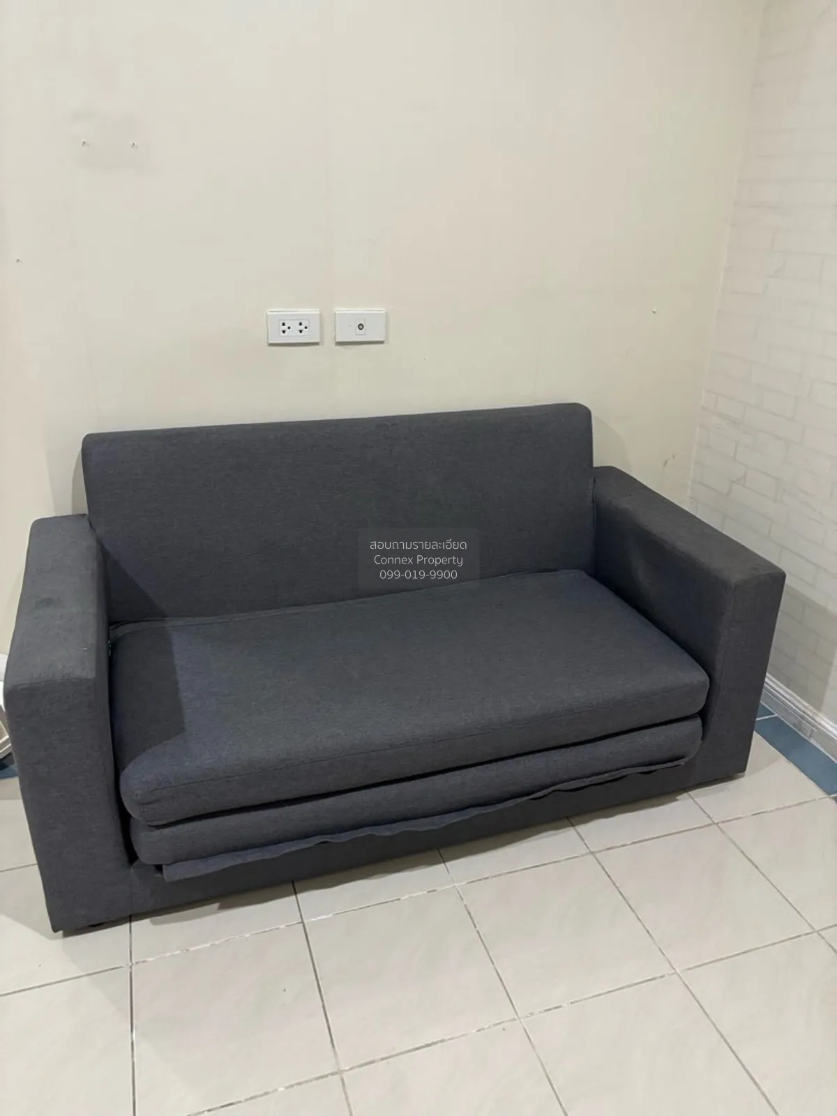 ขายคอนโด  บดินทร์ สวีท โฮม พลับพลา เขต วังทองหลาง กรุงเทพ CX-1382 1