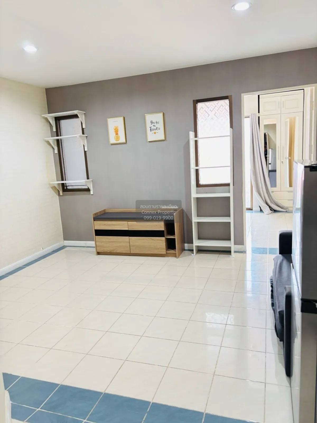 ขายคอนโด  บดินทร์ สวีท โฮม พลับพลา เขต วังทองหลาง กรุงเทพ CX-1382 2