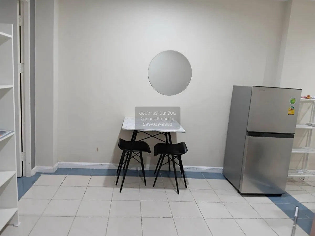 ขายคอนโด  บดินทร์ สวีท โฮม พลับพลา เขต วังทองหลาง กรุงเทพ CX-1382 3