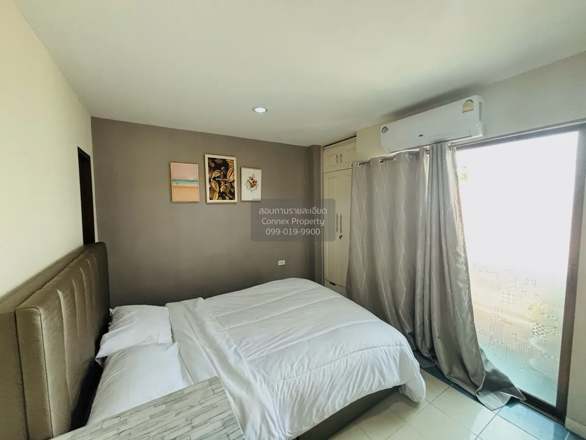 ขายคอนโด  บดินทร์ สวีท โฮม พลับพลา เขต วังทองหลาง กรุงเทพ CX-1382