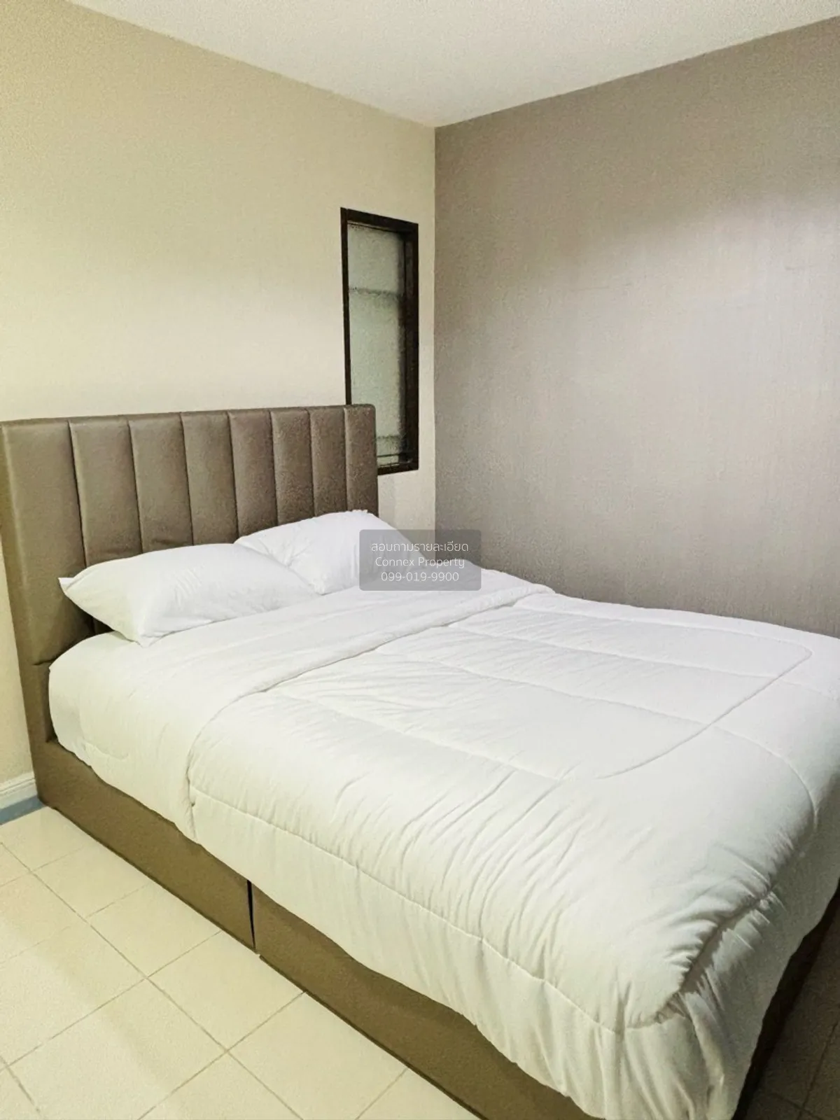 ขายคอนโด  บดินทร์ สวีท โฮม พลับพลา เขต วังทองหลาง กรุงเทพ CX-1382