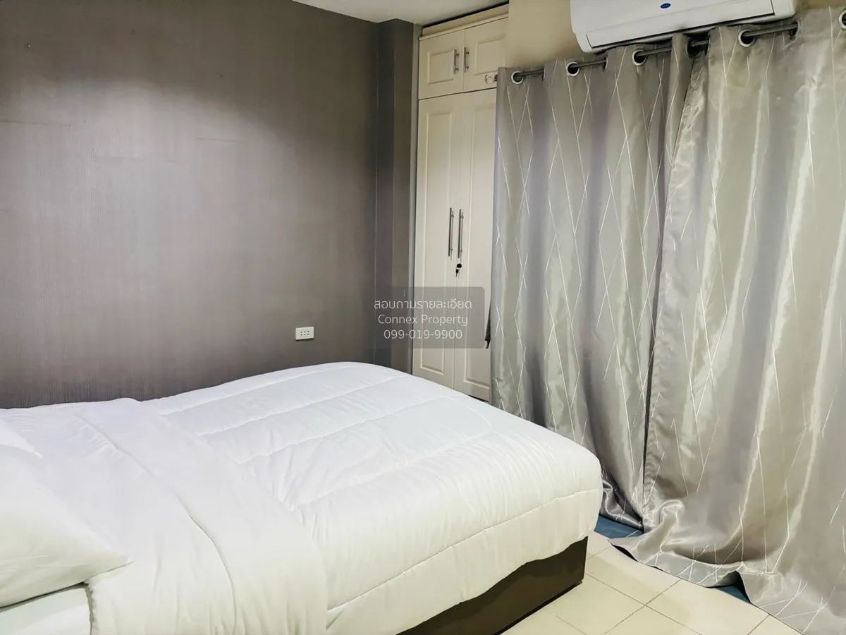 ขายคอนโด  บดินทร์ สวีท โฮม พลับพลา เขต วังทองหลาง กรุงเทพ CX-1382