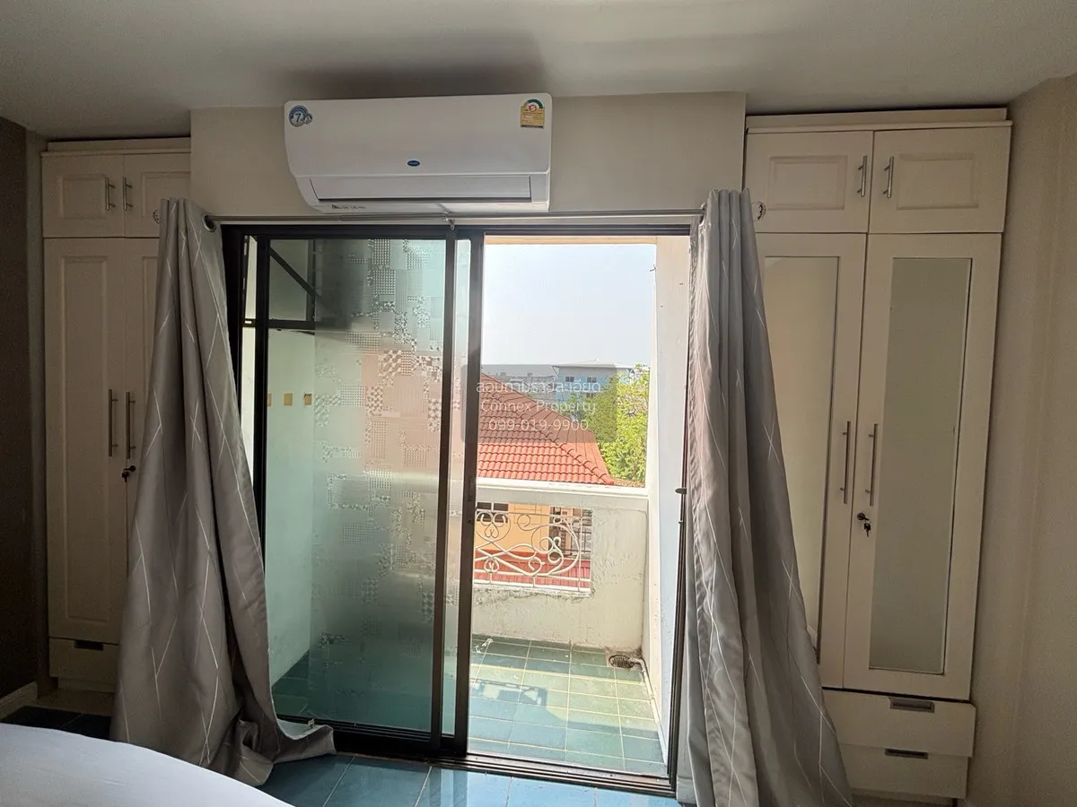 ขายคอนโด  บดินทร์ สวีท โฮม พลับพลา เขต วังทองหลาง กรุงเทพ CX-1382