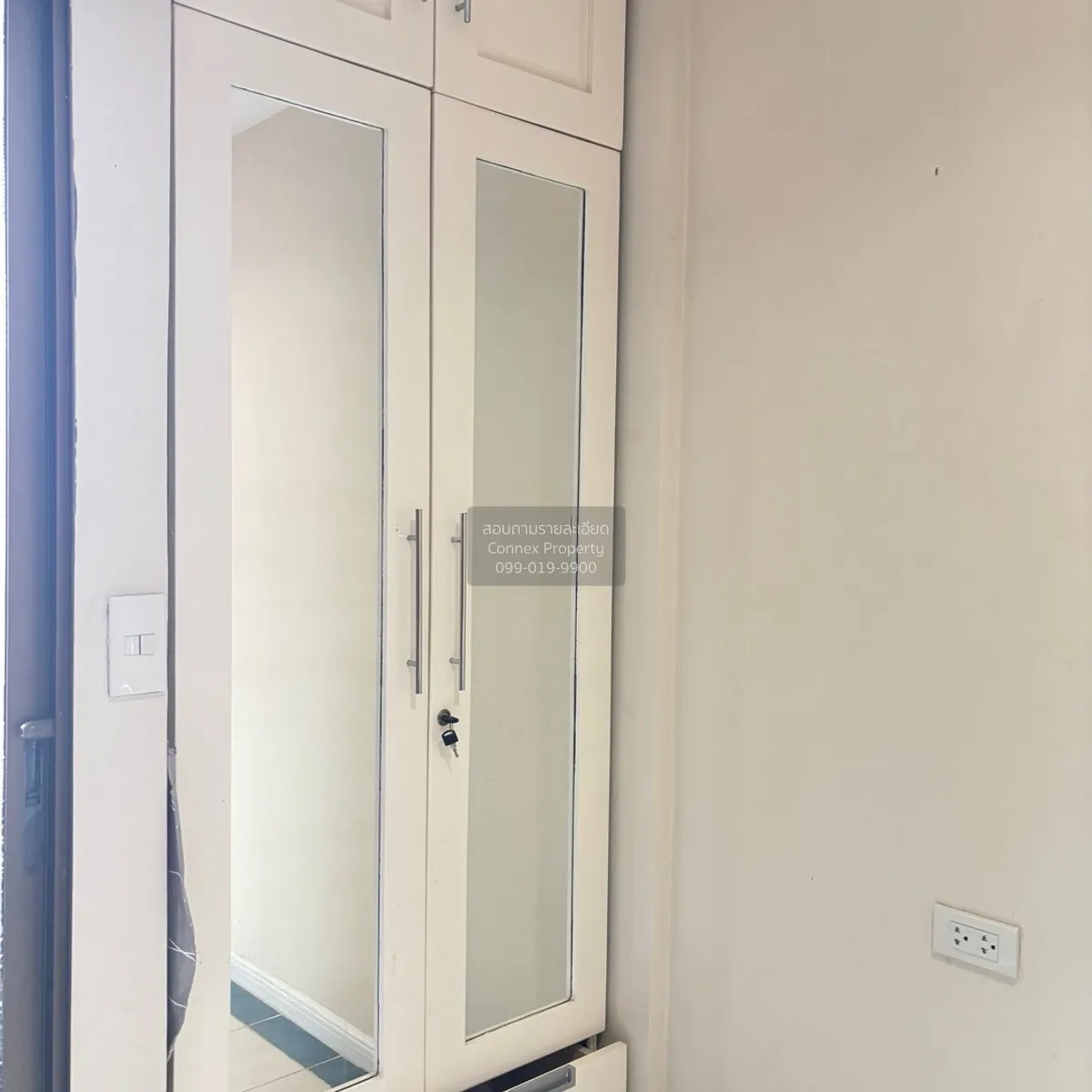 ขายคอนโด  บดินทร์ สวีท โฮม พลับพลา เขต วังทองหลาง กรุงเทพ CX-1382