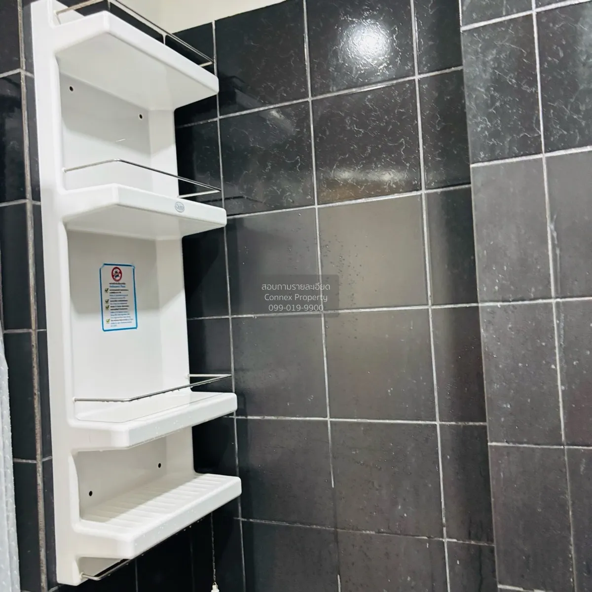 ขายคอนโด  บดินทร์ สวีท โฮม พลับพลา เขต วังทองหลาง กรุงเทพ CX-1382