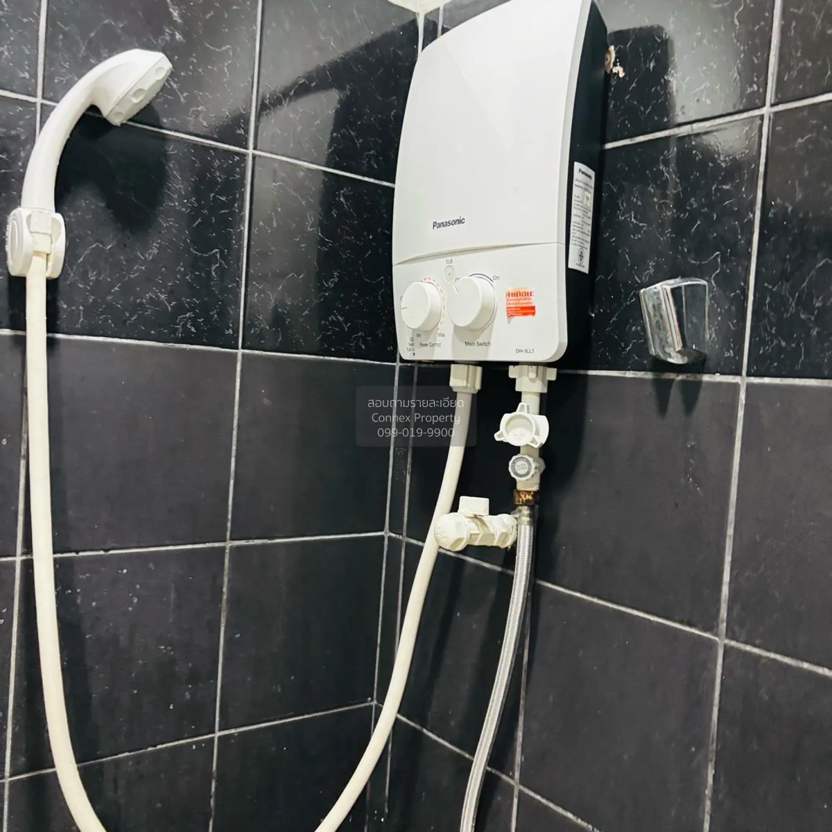 ขายคอนโด  บดินทร์ สวีท โฮม พลับพลา เขต วังทองหลาง กรุงเทพ CX-1382