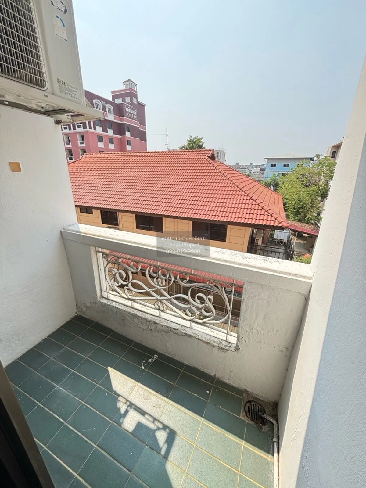 ขายคอนโด  บดินทร์ สวีท โฮม พลับพลา เขต วังทองหลาง กรุงเทพ CX-1382