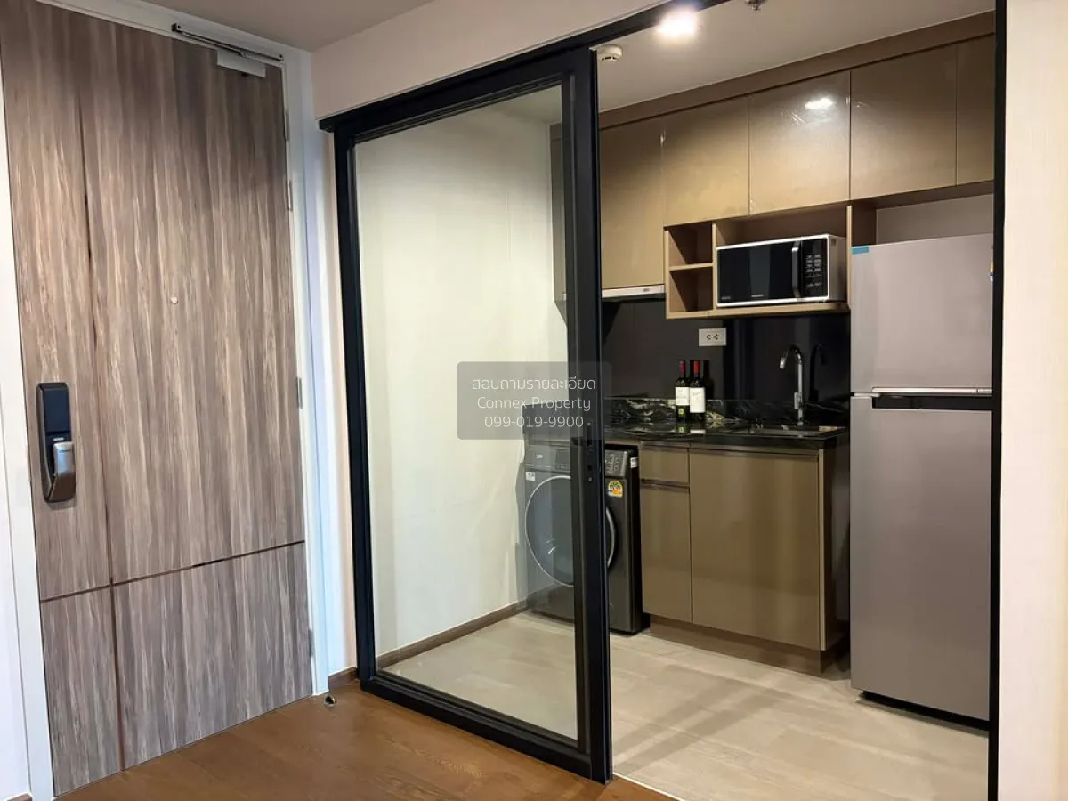 เช่าคอนโด  ไอดีโอ คิว สุขุมวิท 36 BTS-ทองหล่อ คลองตัน เขต คลองเตย 2