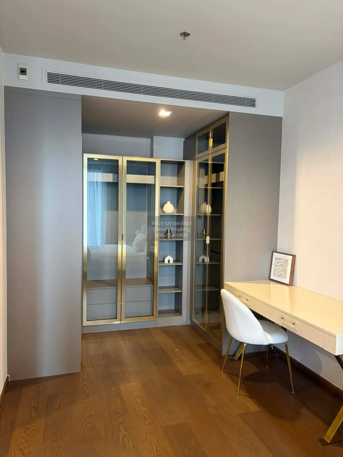 เช่าคอนโด  ไอดีโอ คิว สุขุมวิท 36 BTS-ทองหล่อ คลองตัน เขต คลองเตย 4