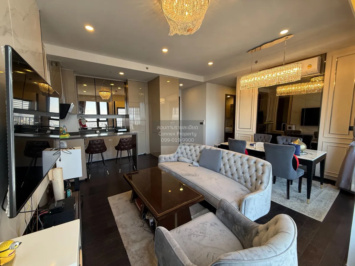 For Rent Condo , Park Origin Thonglor , BTS-Thong Lo , Khlong Tan 1