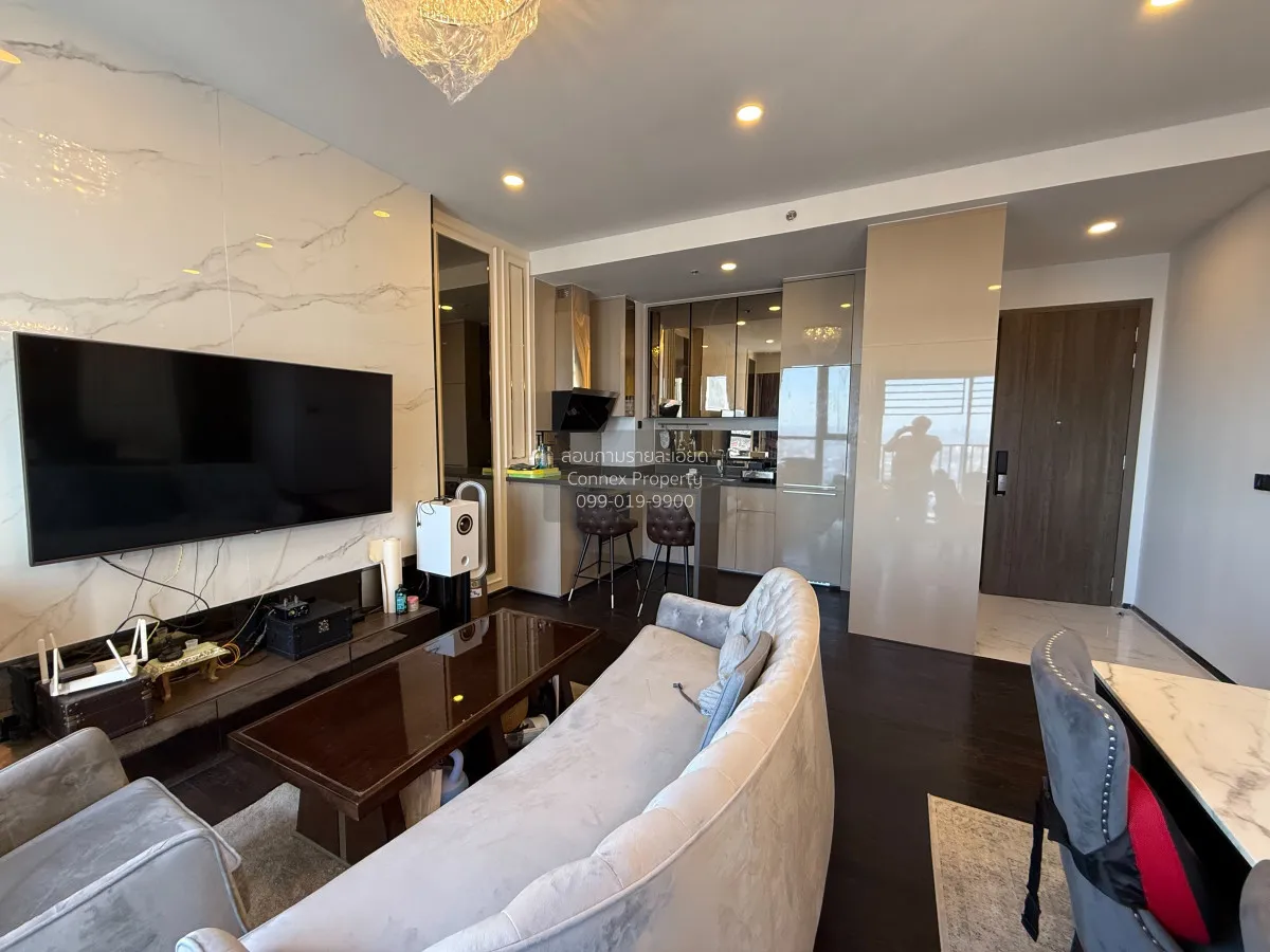 For Rent Condo , Park Origin Thonglor , BTS-Thong Lo , Khlong Tan 3