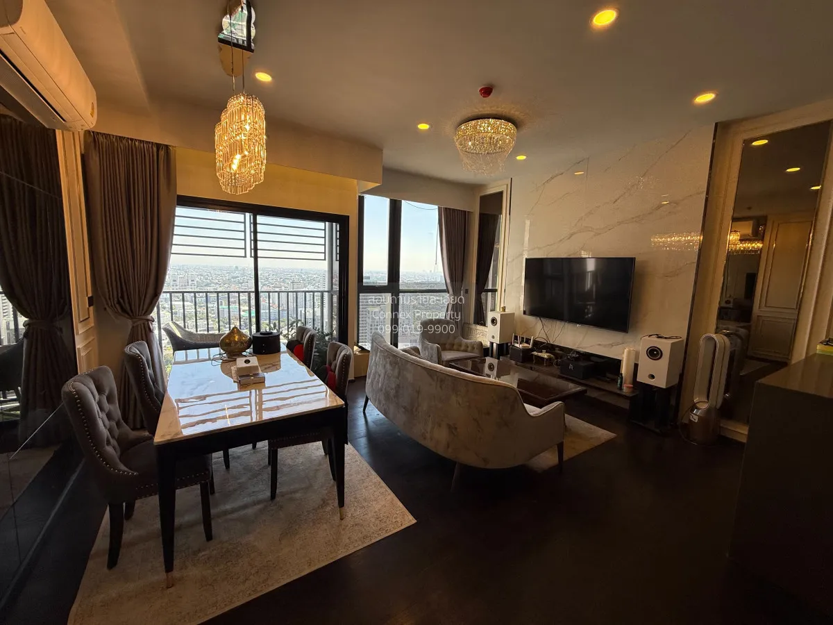 For Rent Condo , Park Origin Thonglor , BTS-Thong Lo , Khlong Tan