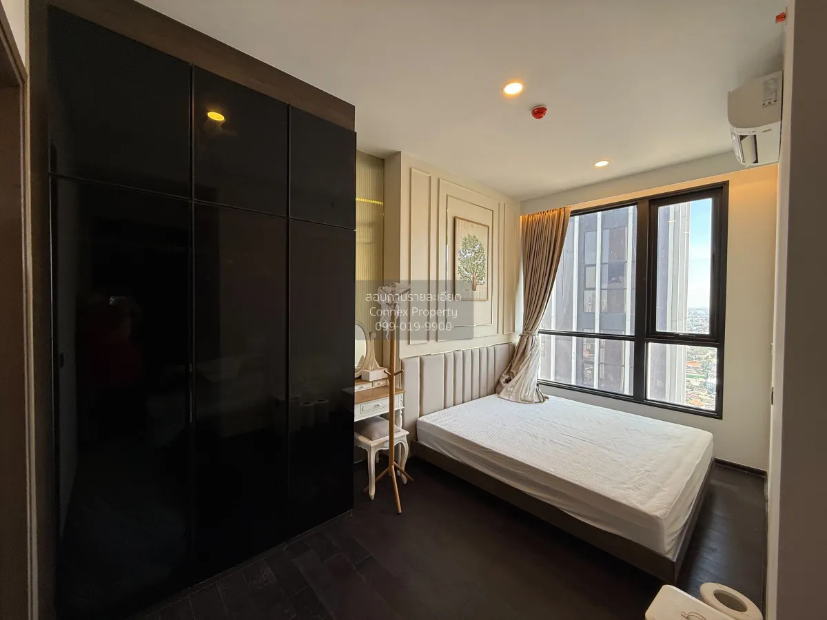 For Rent Condo , Park Origin Thonglor , BTS-Thong Lo , Khlong Tan