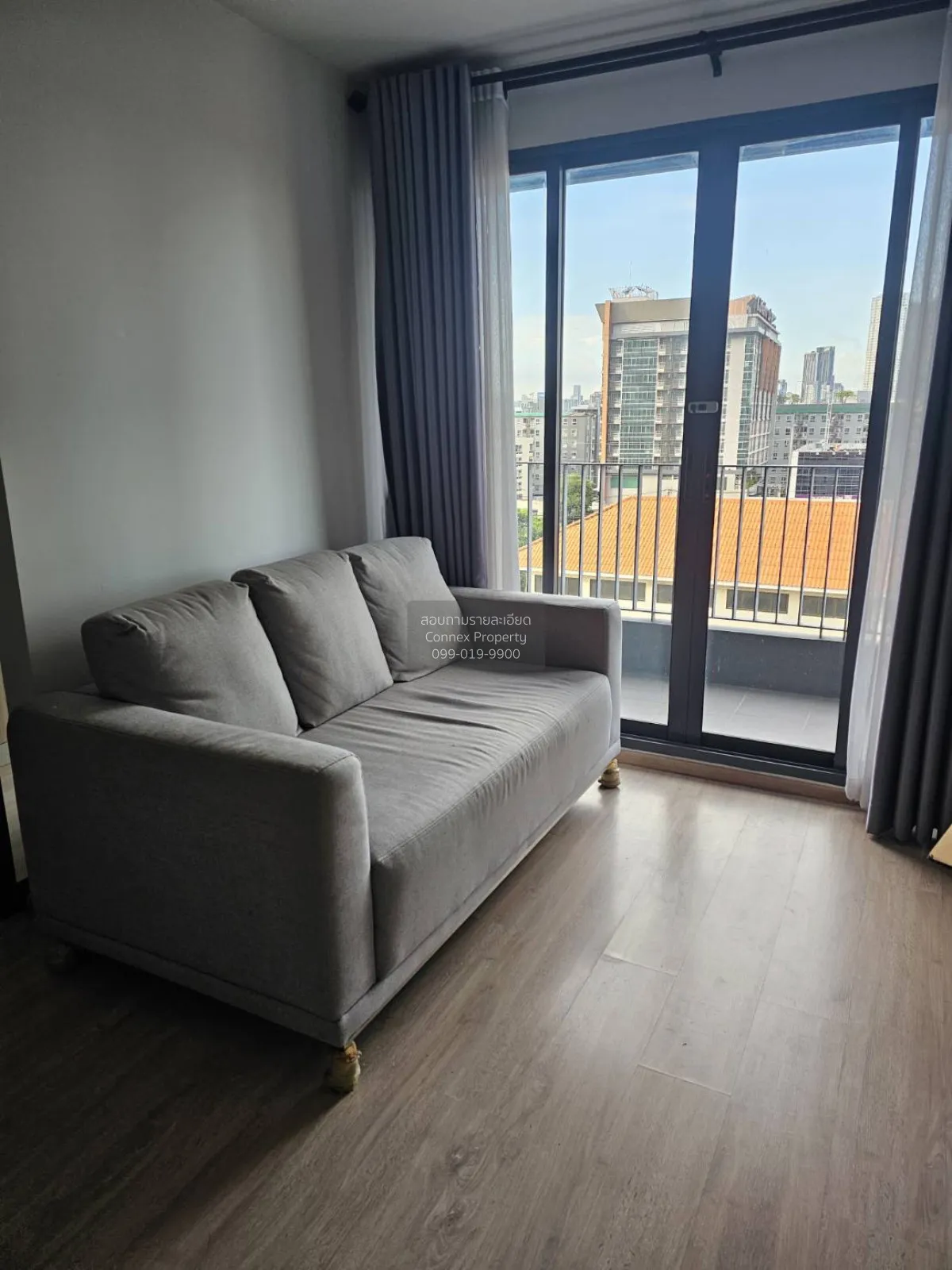 For Rent Condo , Ideo O2 , BTS-Bang Na , Bang Na , Bang Na , Bang 1