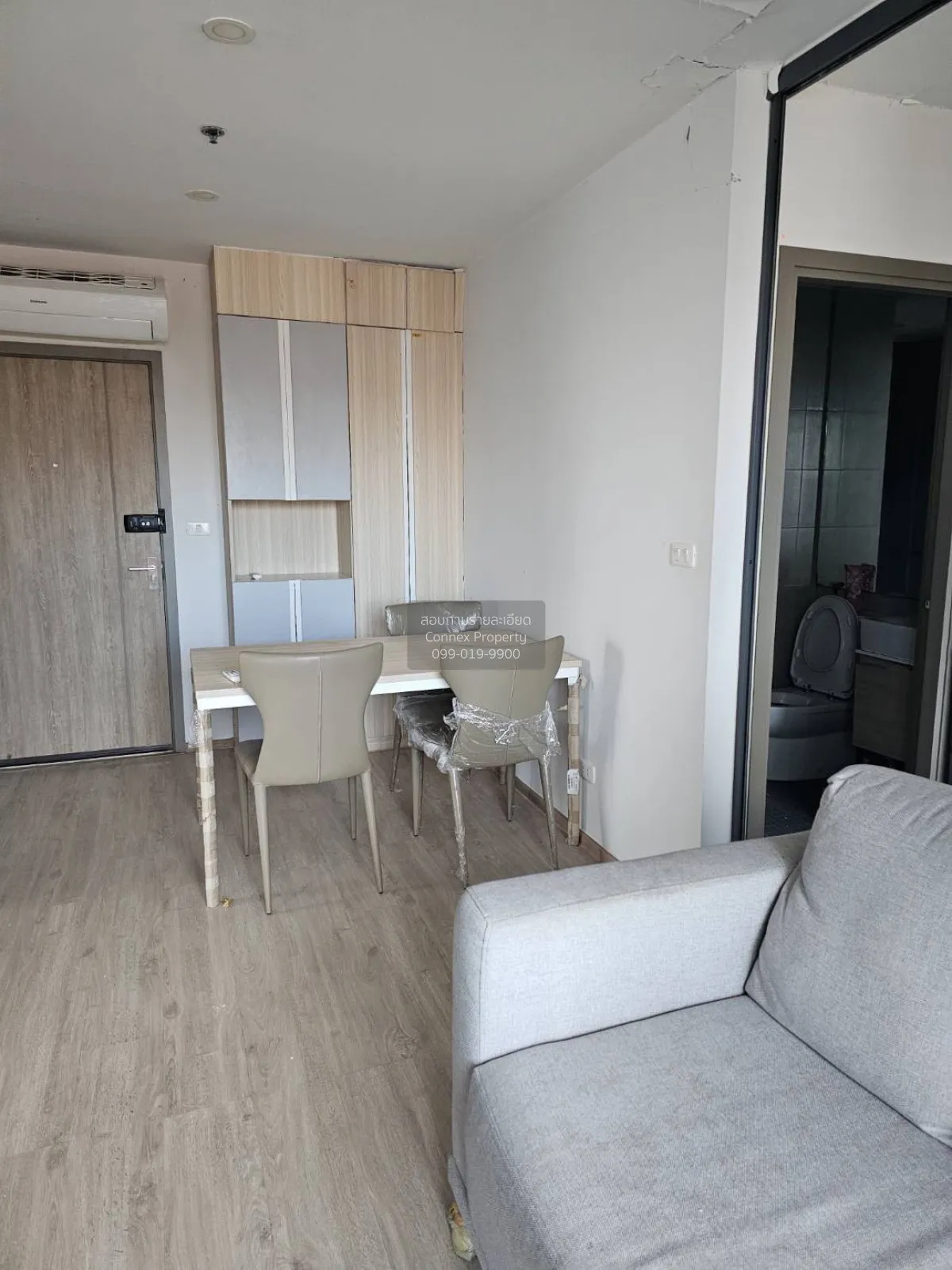 For Rent Condo , Ideo O2 , BTS-Bang Na , Bang Na , Bang Na , Bang 2