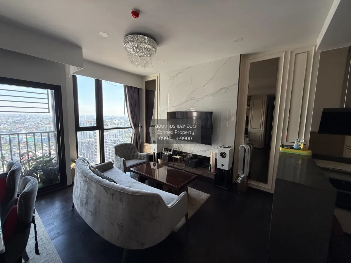 For Sale Condo , Park Origin Thonglor , BTS-Thong Lo , Khlong Tan 1