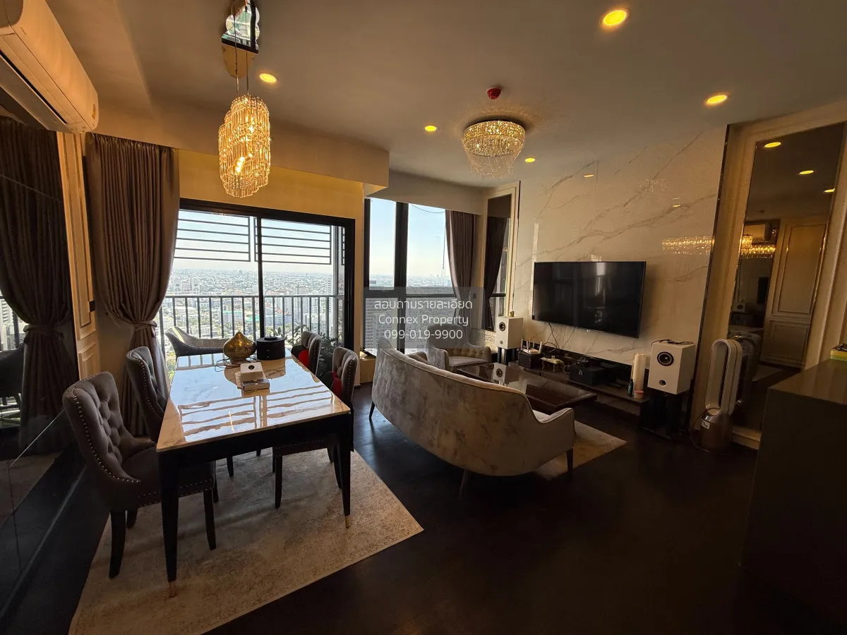 For Sale Condo , Park Origin Thonglor , BTS-Thong Lo , Khlong Tan