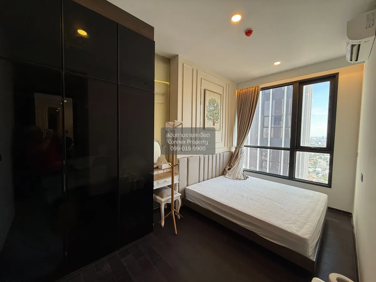 For Sale Condo , Park Origin Thonglor , BTS-Thong Lo , Khlong Tan