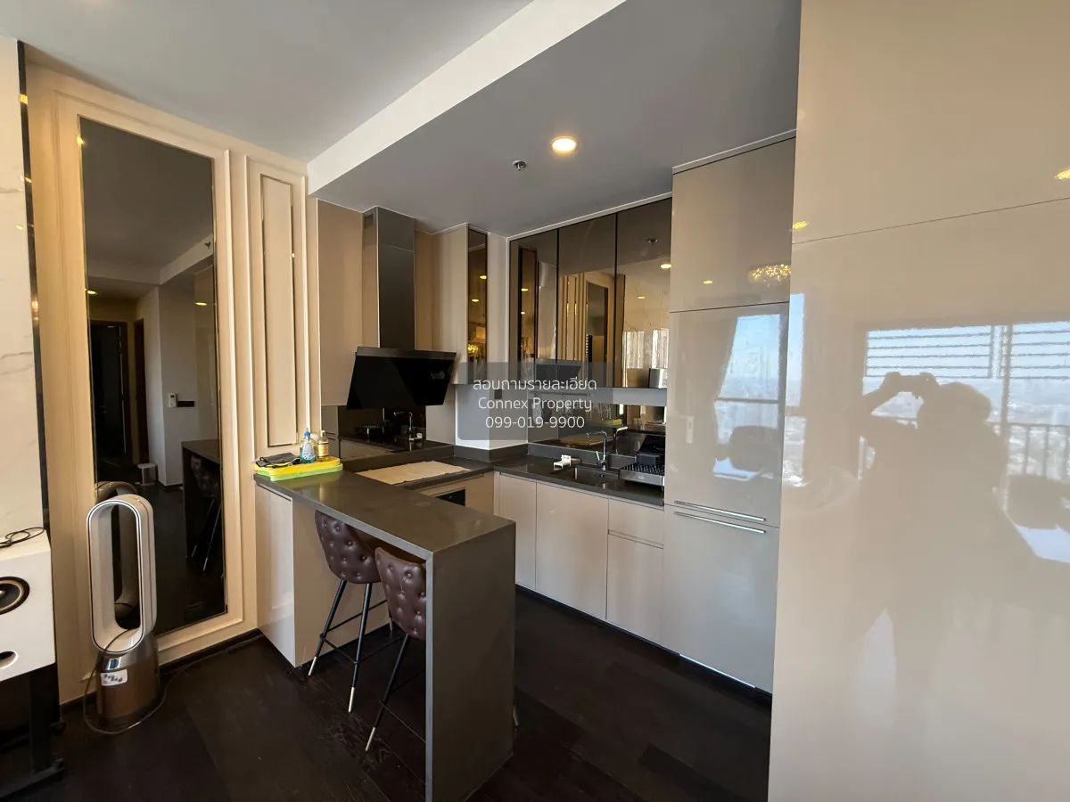 For Sale Condo , Park Origin Thonglor , BTS-Thong Lo , Khlong Tan