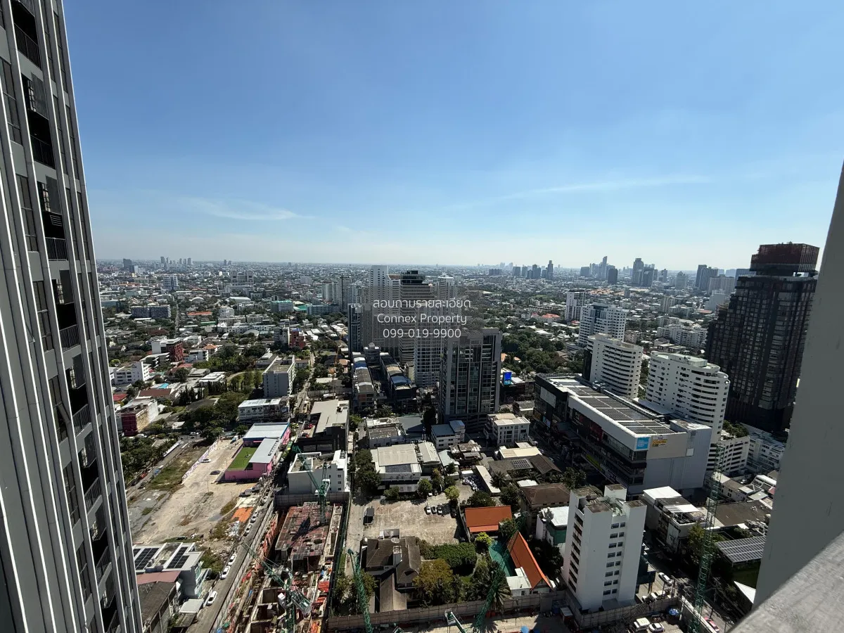 For Sale Condo , Park Origin Thonglor , BTS-Thong Lo , Khlong Tan