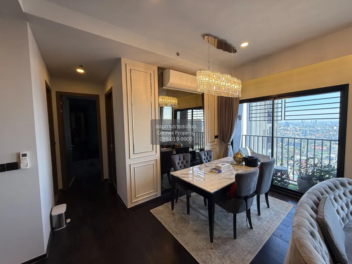 For Sale Condo , Park Origin Thonglor , BTS-Thong Lo , Khlong Tan