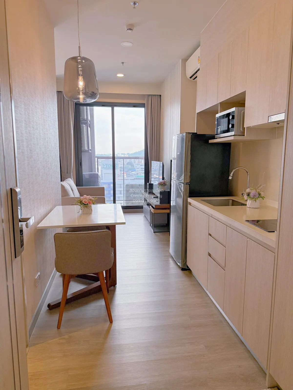 For Rent Condo , Keen Centre Sriracha , Si Racha , Si Racha , Cho 2