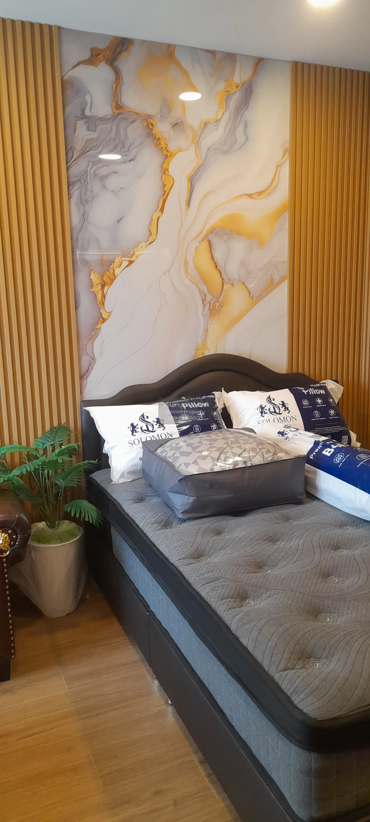 For Rent Condo , The Livin Ramkhamhaeng  , MRT-Lam Sali , Hua Mak