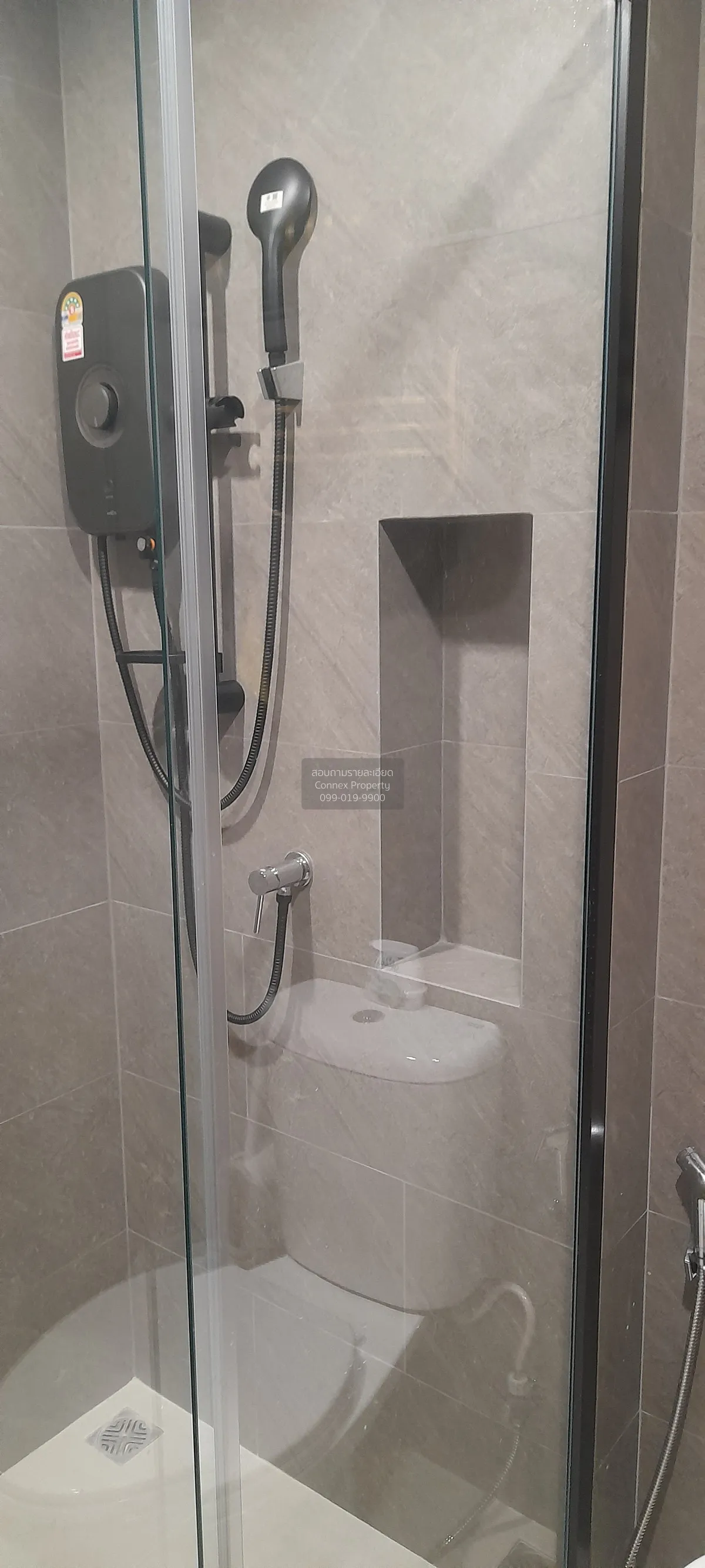 For Rent Condo , The Livin Ramkhamhaeng  , MRT-Lam Sali , Hua Mak