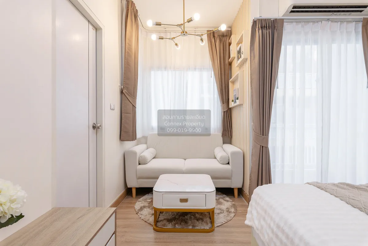 ขายคอนโด  มายคอนโด สุขุมวิท 103 BTS-อุดมสุข บางจาก เขต พระโขนง กร 2