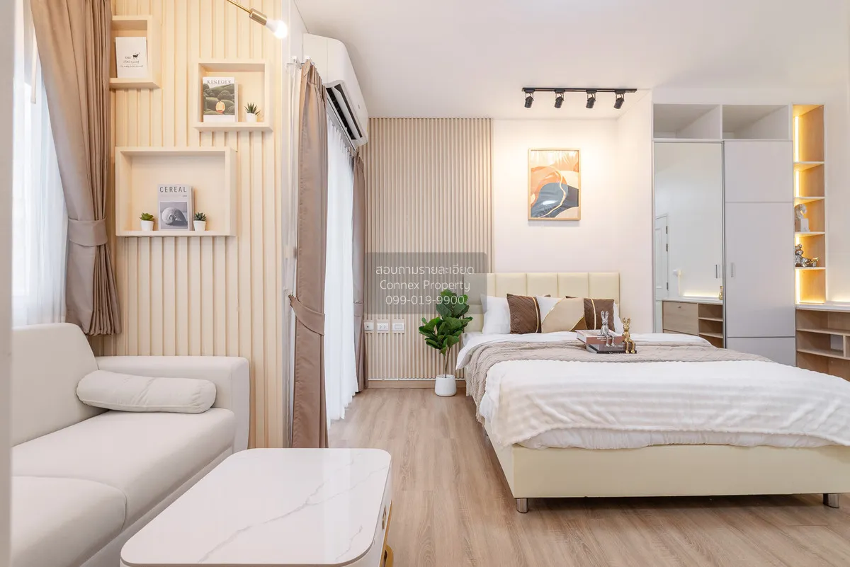 ขายคอนโด  มายคอนโด สุขุมวิท 103 BTS-อุดมสุข บางจาก เขต พระโขนง กร 4