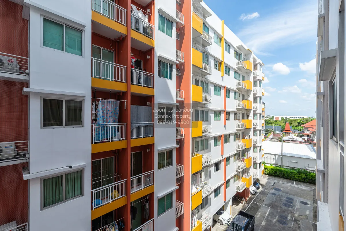 ขายคอนโด  มายคอนโด สุขุมวิท 103 BTS-อุดมสุข บางจาก เขต พระโขนง กร