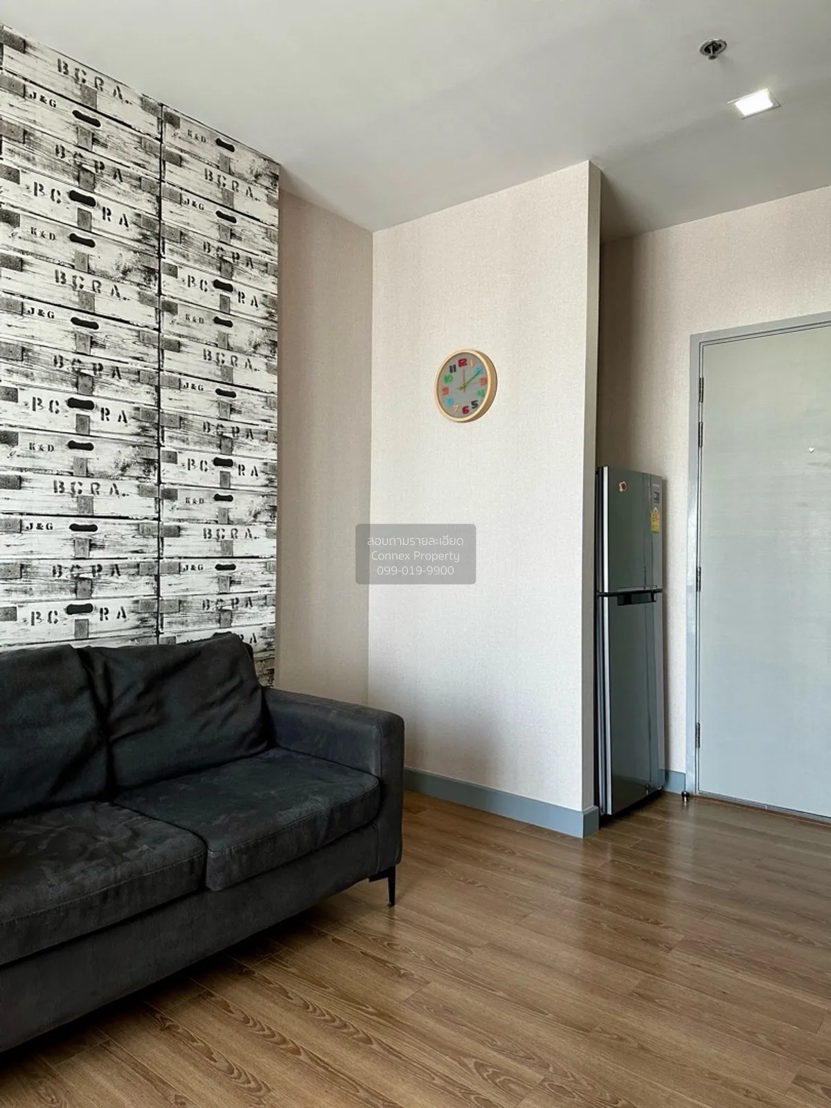 For Sale Condo , Chapter One Midtown Ladprao 24 , MRT-Lat Phrao , 2