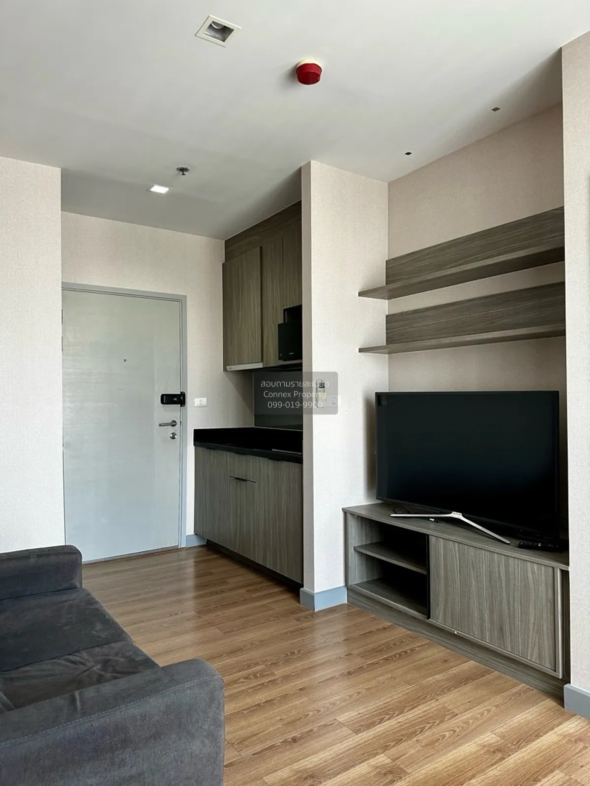 For Sale Condo , Chapter One Midtown Ladprao 24 , MRT-Lat Phrao , 3