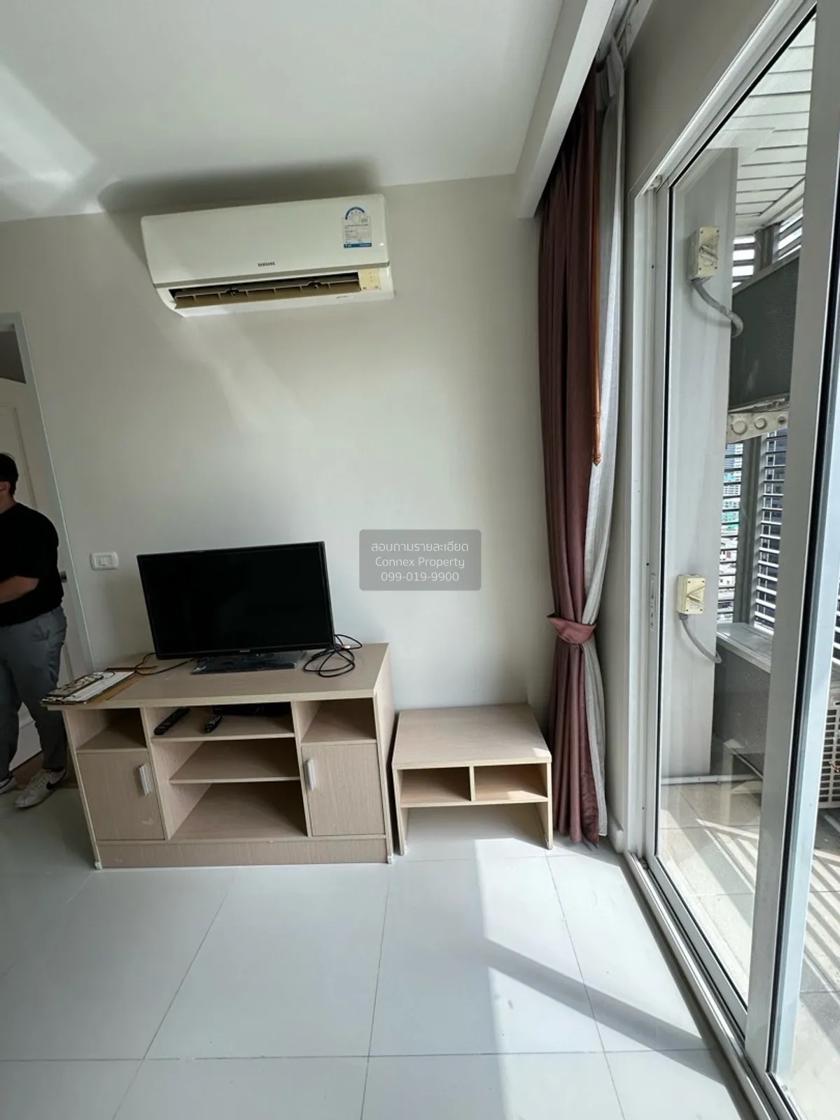 For Sale Condo , The Mark Ratchada - Airport Link , MRT-Phra Ram  4