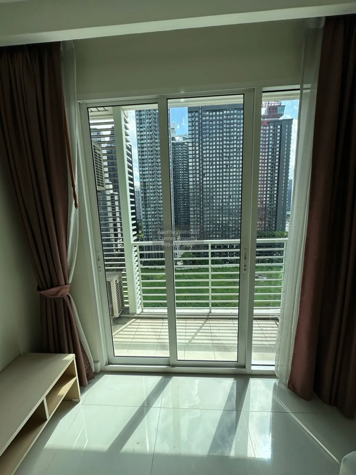 For Sale Condo , The Mark Ratchada - Airport Link , MRT-Phra Ram 