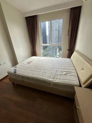 For Sale Condo , The Mark Ratchada - Airport Link , MRT-Phra Ram 9 , Makkasan , Rat Thewi , Bangkok , CX-138294