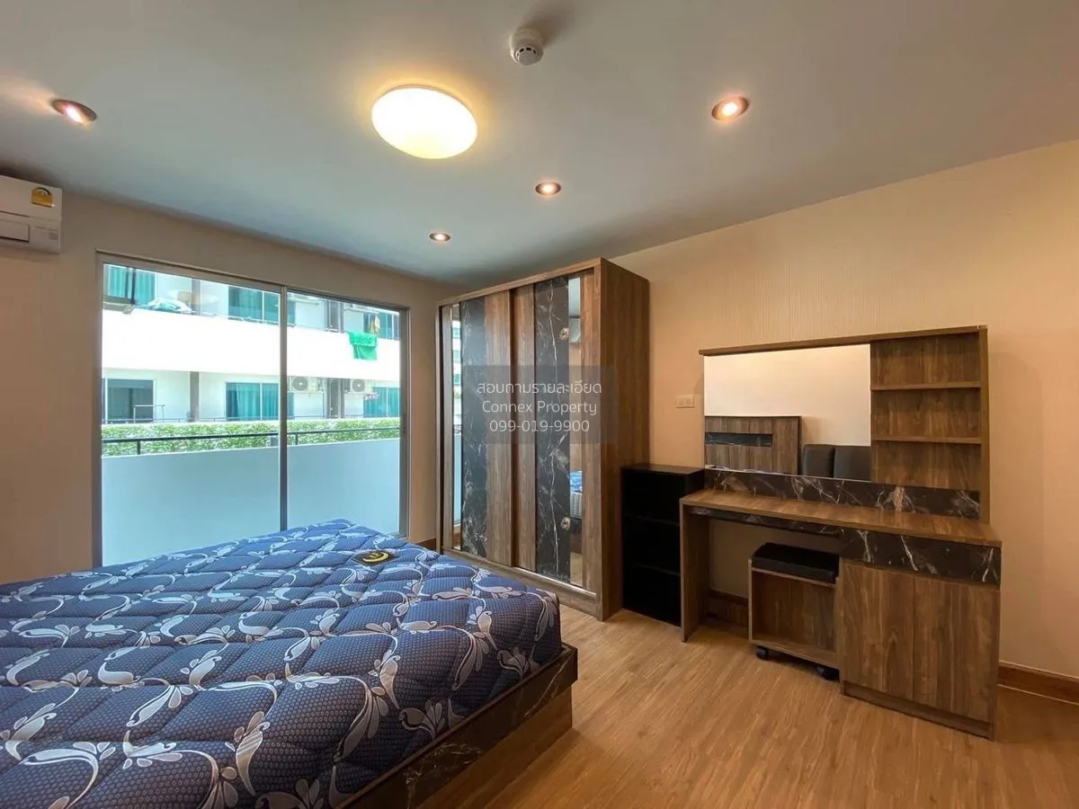 เช่าคอนโด  พลัม คอนโด พหลโยธิน 89 ประชาธิปัตย์ ธัญบุรี ปทุมธานี C 3