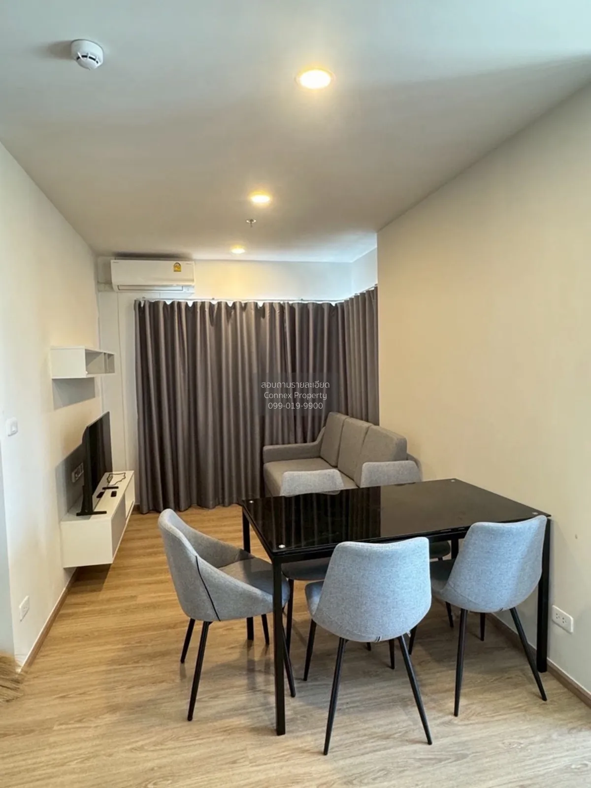 For Rent Condo , Escent Rayong 2 , Choeng Noen , Mueang Rayong ,  2