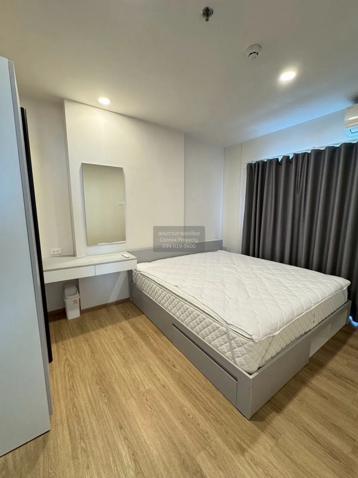 For Rent Condo , Escent Rayong 2 , Choeng Noen , Mueang Rayong , 