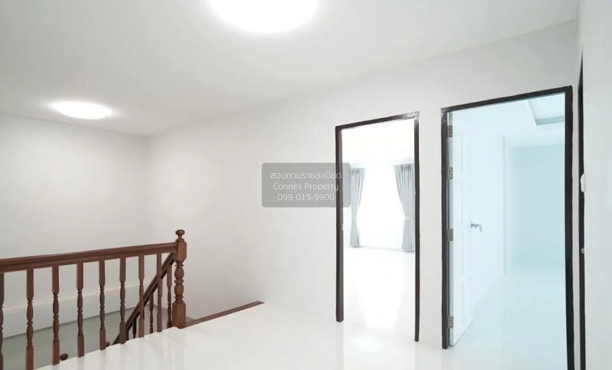 ขายบ้าน  เดอะ มาสเตอร์ รอยัล สวนหลวง ร.9 รีโนเวทใหม่ ประเวศ เขต ป