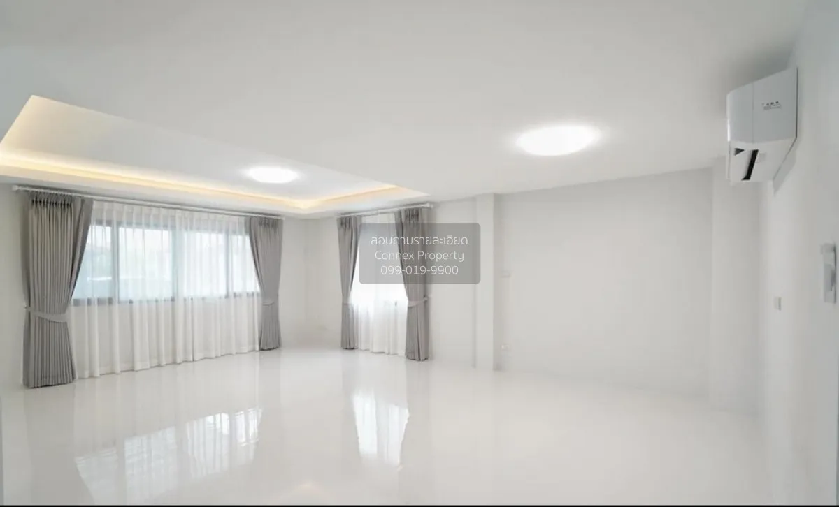 ขายบ้าน  เดอะ มาสเตอร์ รอยัล สวนหลวง ร.9 รีโนเวทใหม่ ประเวศ เขต ป