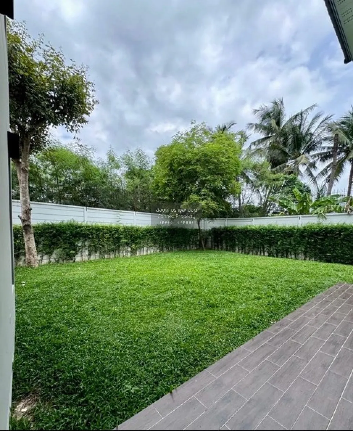 ขายบ้าน  ซีรีน พระราม 2 - ท่าข้าม ท่าข้าม เขต บางขุนเทียน กรุงเทพ