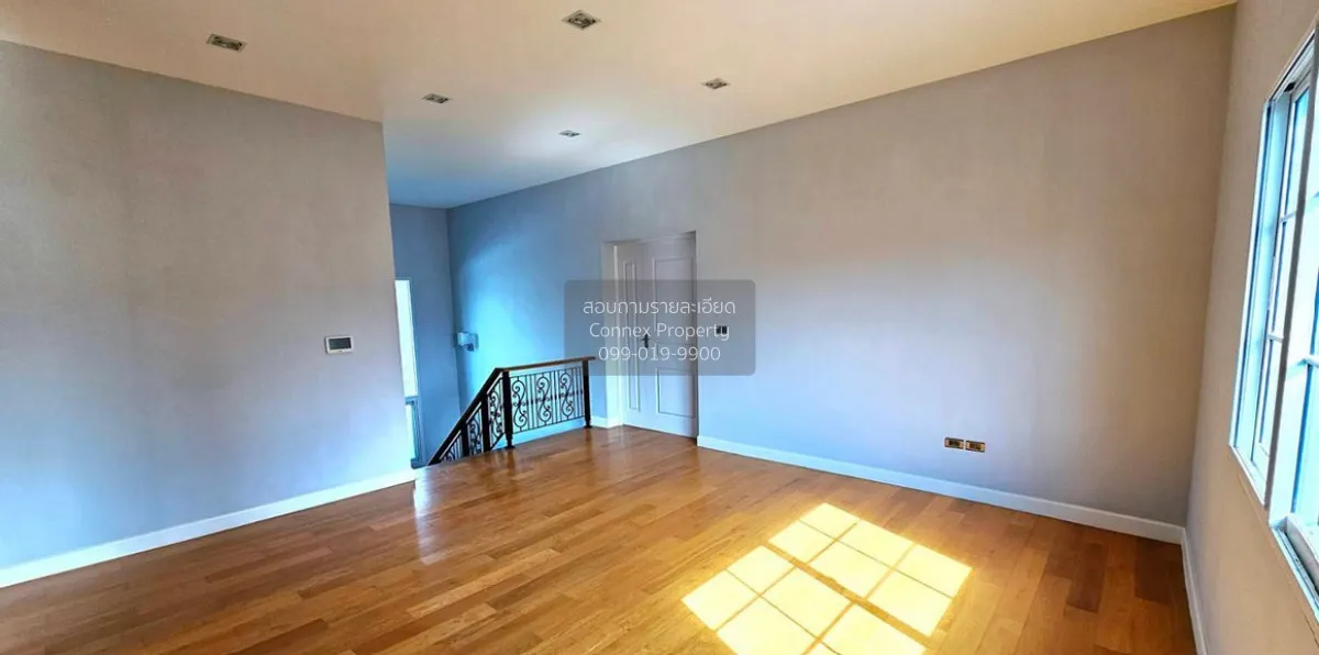 ขายบ้าน  ทู แกรนด์ โมนาโค บางนา - วงแหวน รีโนเวทใหม่ ดอกไม้ เขต ป