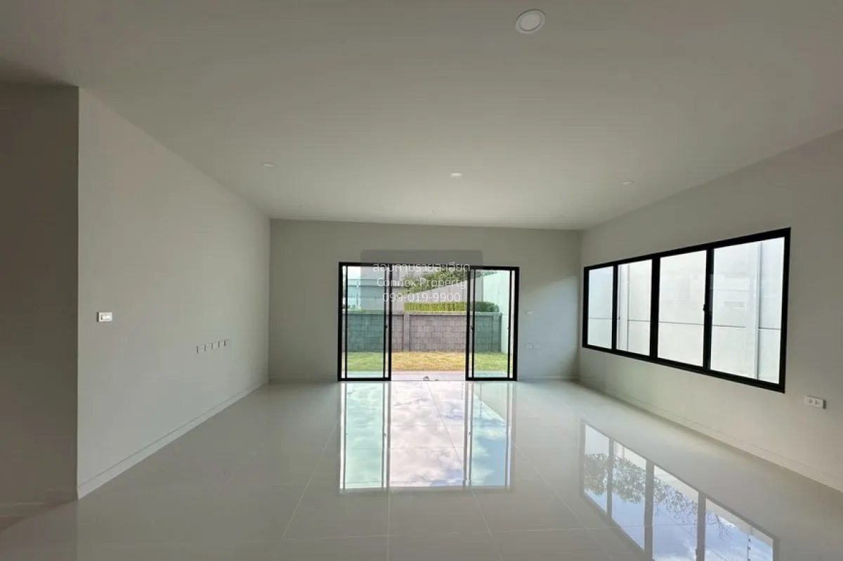 For Sale House , Grand Britania Nonthaburi Station , Bang Kraso , 3
