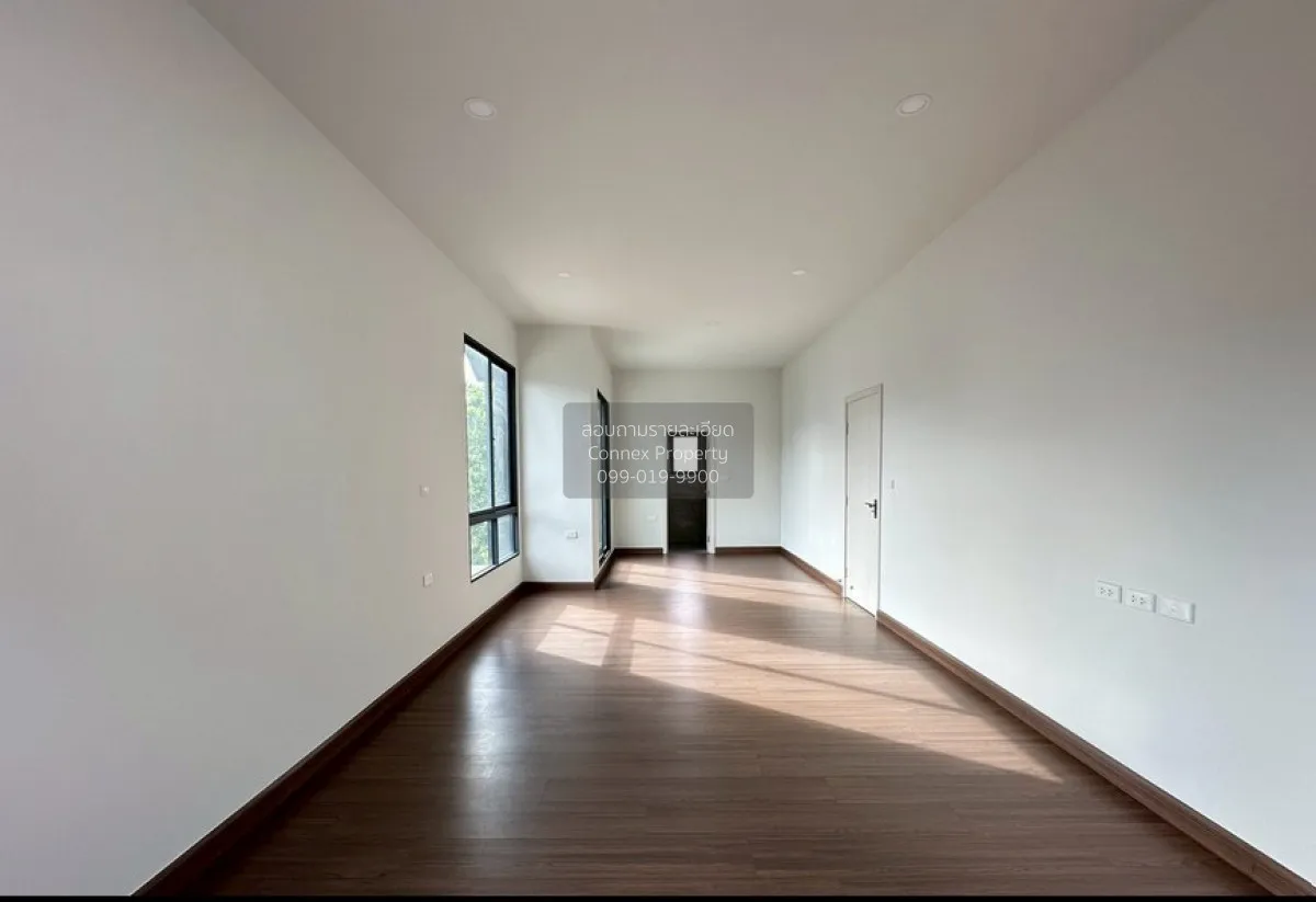 For Sale House , Grand Britania Nonthaburi Station , Bang Kraso ,