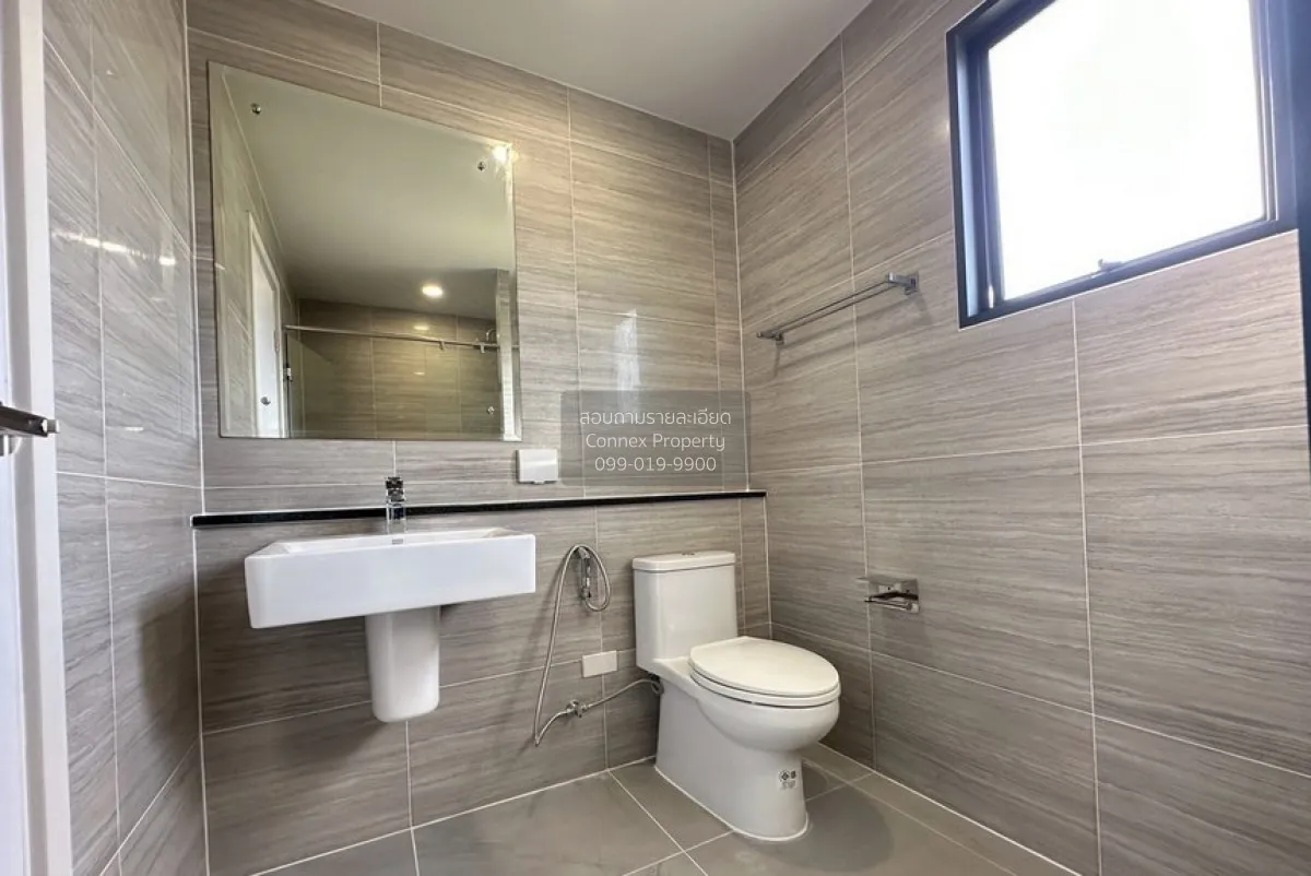 For Sale House , Grand Britania Nonthaburi Station , Bang Kraso ,