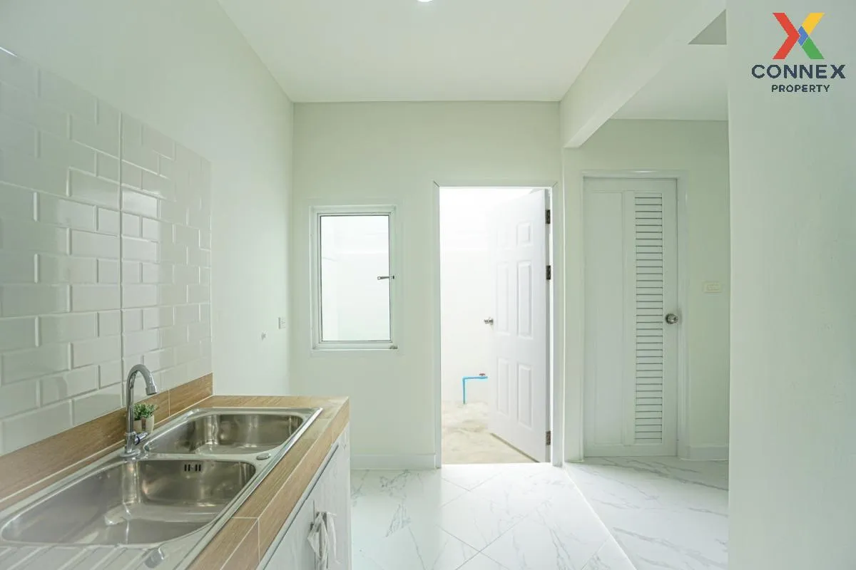 For Sale Townhouse/Townhome  , PRUKSA TOWN RATCHAPRUK , MRT-Bang 