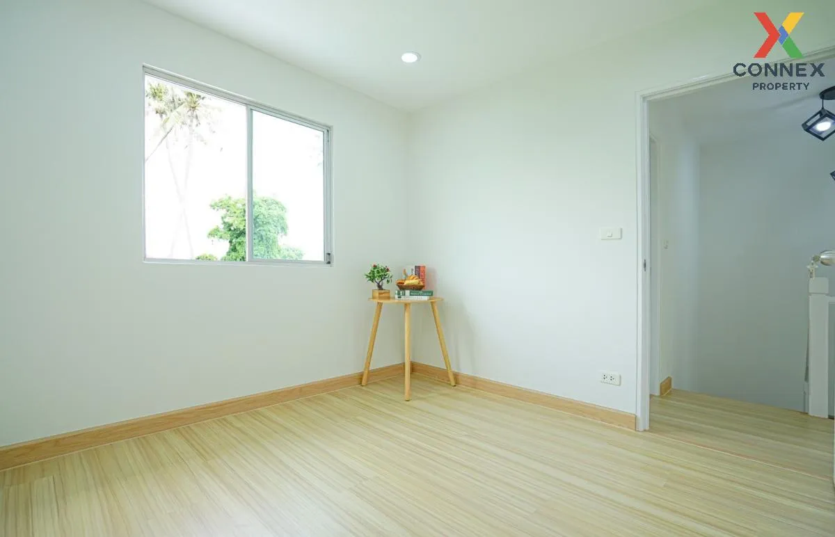 For Sale Townhouse/Townhome  , PRUKSA TOWN RATCHAPRUK , MRT-Bang 