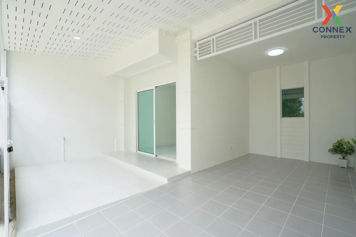 For Sale Townhouse/Townhome  , PRUKSA TOWN RATCHAPRUK , MRT-Bang  3