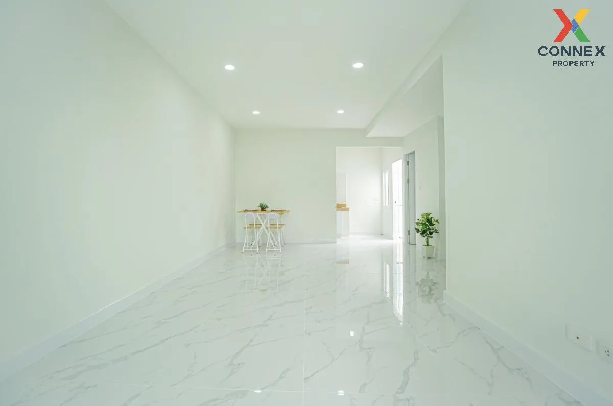 For Sale Townhouse/Townhome  , PRUKSA TOWN RATCHAPRUK , MRT-Bang  4